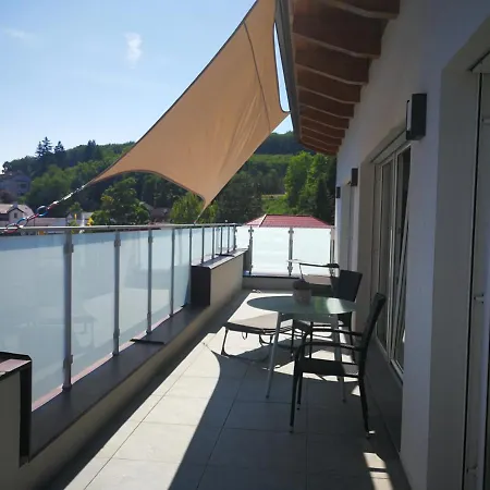 Appartement Beehome