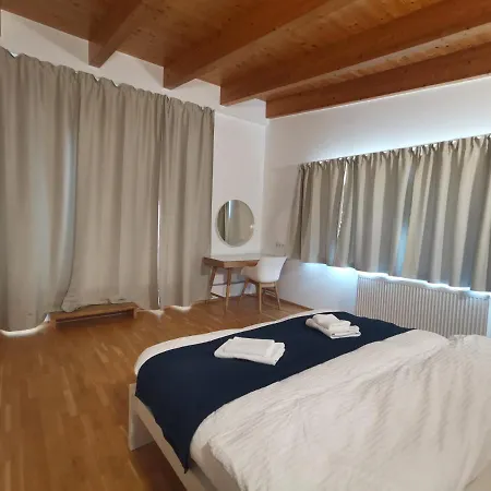 Apartment Beehome Purkersdorf