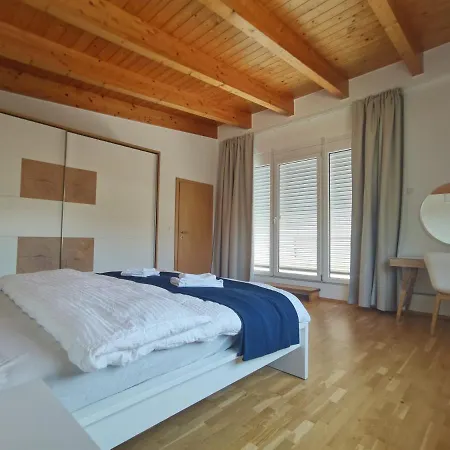 Apartment Beehome Purkersdorf