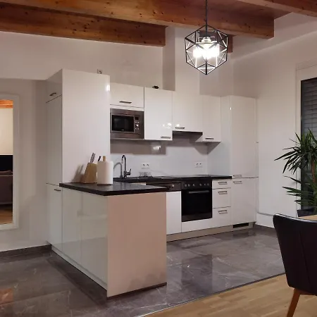 Beehome Apartment Purkersdorf