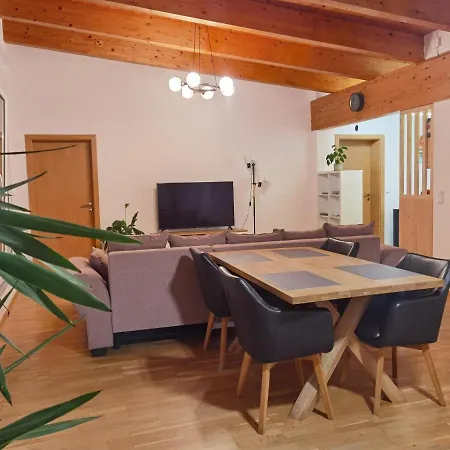Appartement Beehome *