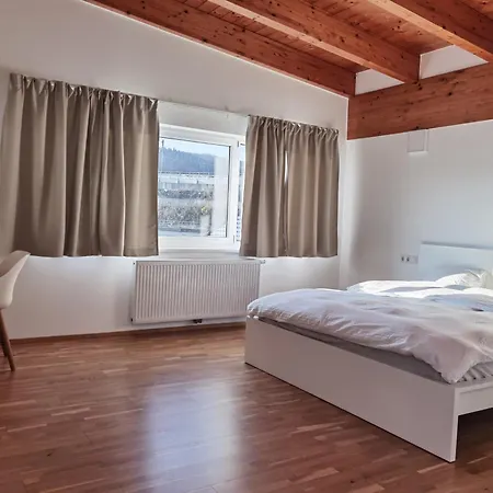 Beehome Appartement *