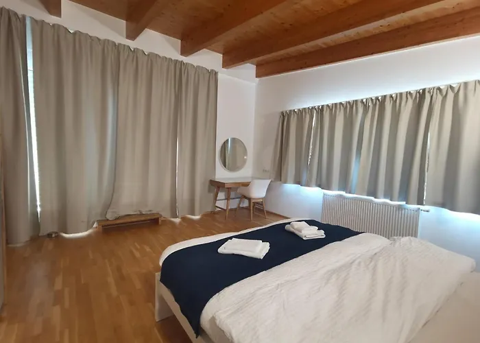 Lejlighed Beehome Purkersdorf