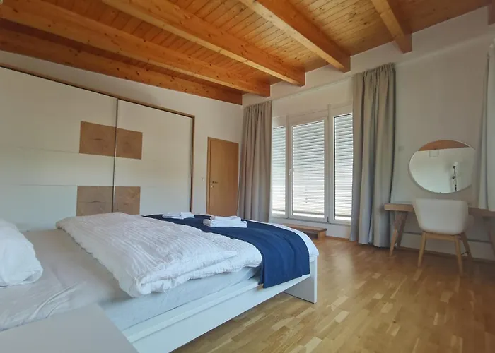 Lejlighed Beehome Purkersdorf