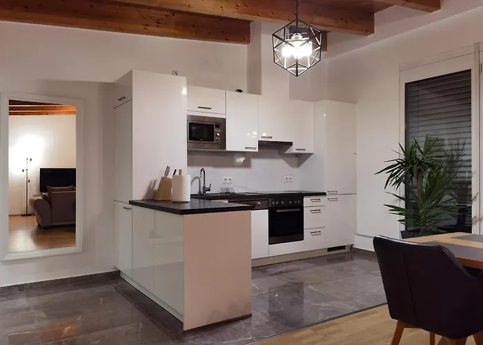 Beehome Lejlighed Purkersdorf