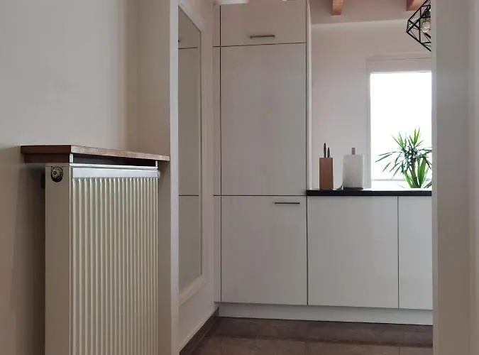 Beehome Daire Purkersdorf