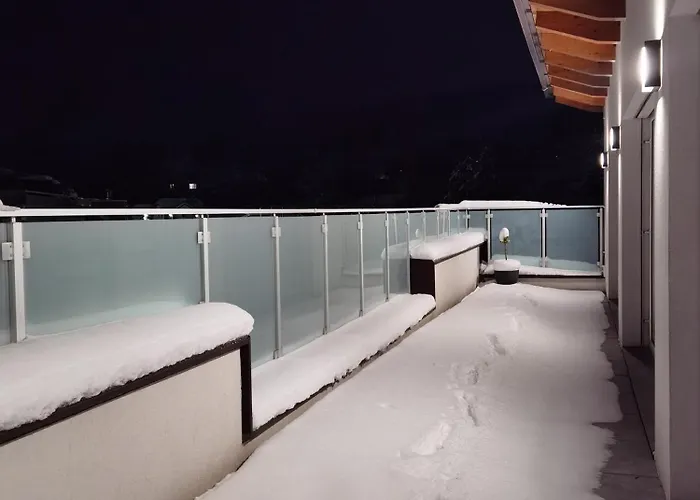 Beehome * Purkersdorf