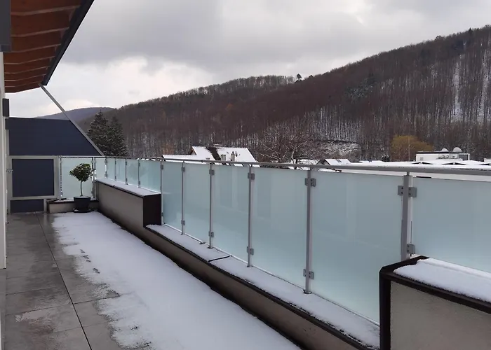 Lejlighed Beehome Purkersdorf